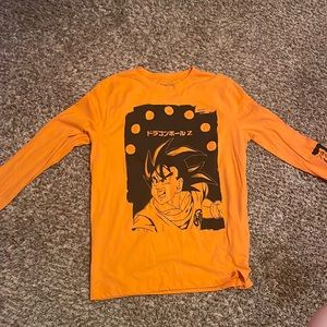 Naruto Tee Shirt